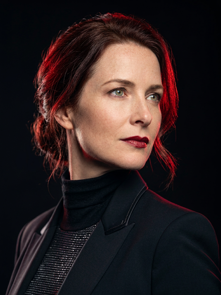 Eva Laura, ambassadrice virtuelle d’EvoLegion